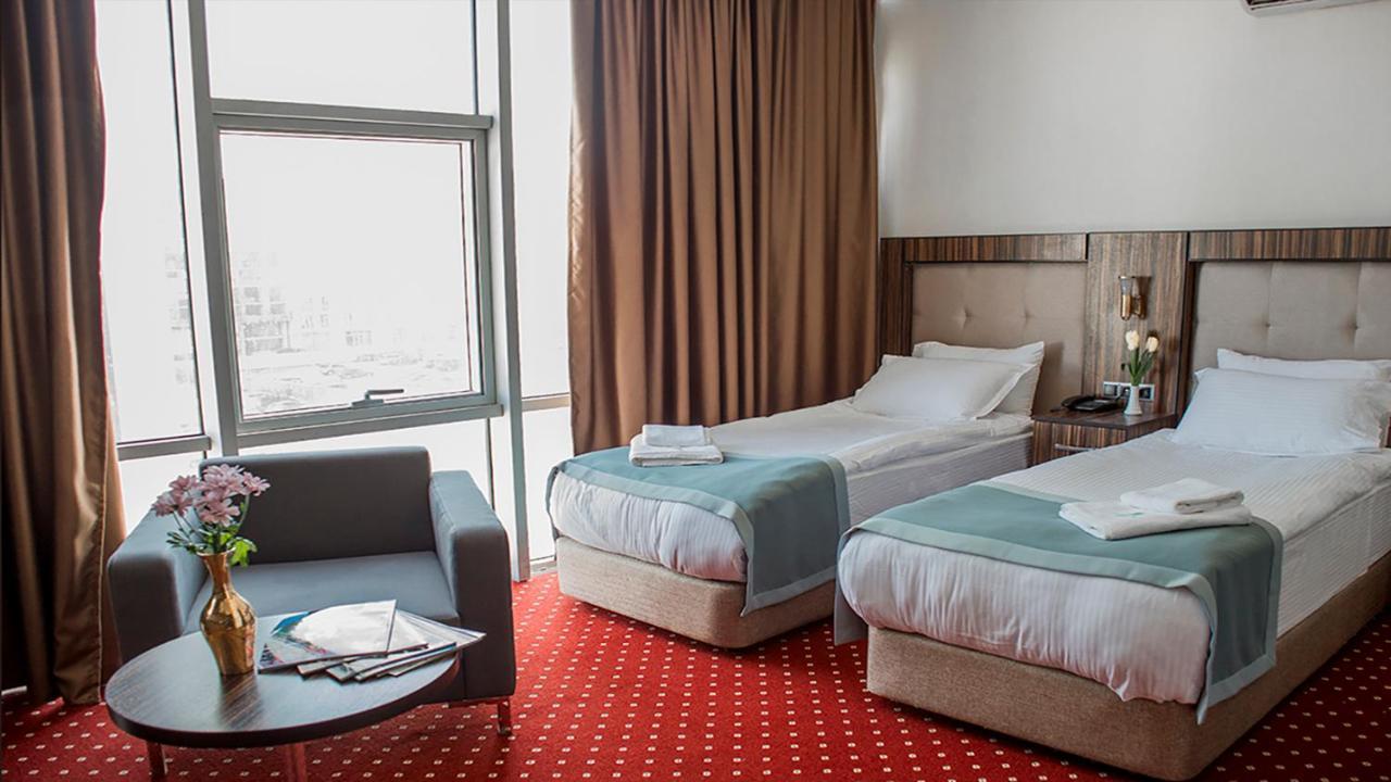 Legend Business Hotel Batumi Exterior photo